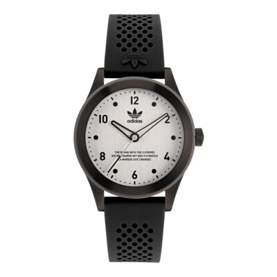 Adidas Code Three AOSY22517 Men's Watch