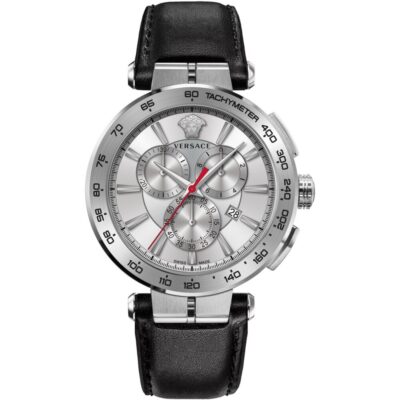 Versace VE6CA0123 Aion Men's Watch Chronograph