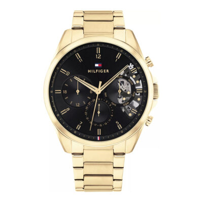 Tommy Hilfiger Baker 1710447 Men's Watch