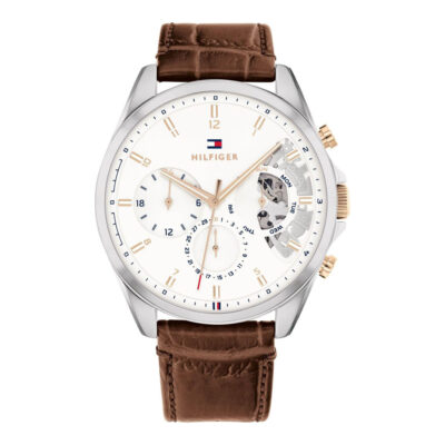 Tommy Hilfiger Baker 1710450 Men's Watch