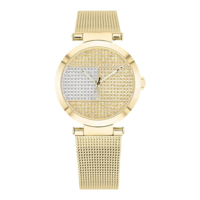 Tommy Hilfiger Lynn 1781867 Ladies Watch