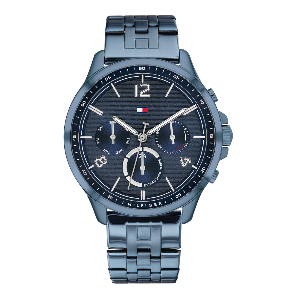 Tommy Hilfiger Harper 1782227 Ladies Watch