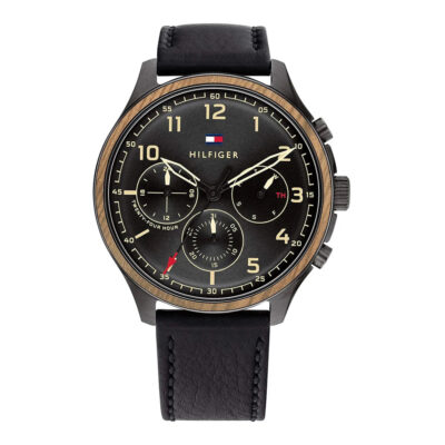 Tommy Hilfiger Asher 1791854 Men's Watch