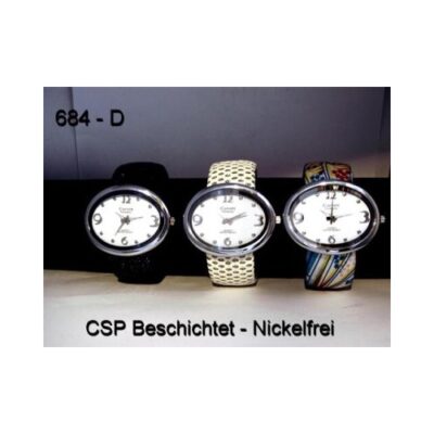 Corvett Ladies Watch CVT-684