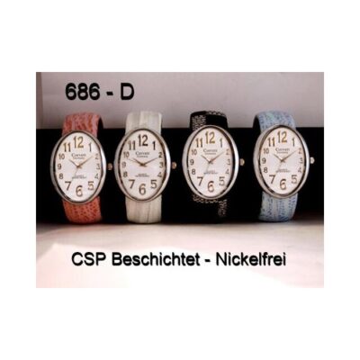Corvett Ladies Watch CVT-686