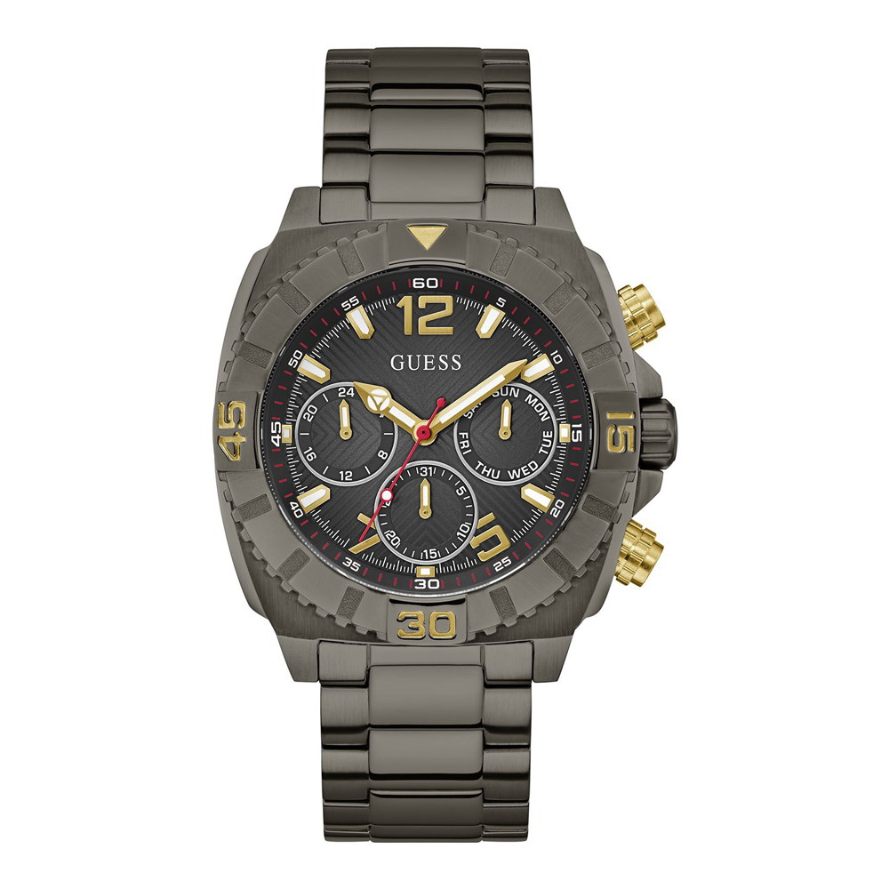 Guess Traction GW0800G2 Men's Watch