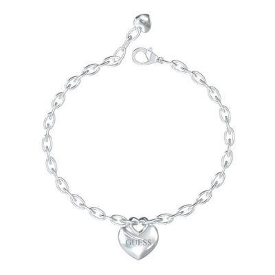 Guess Ladies Bracelet JUBB05217JWRHS