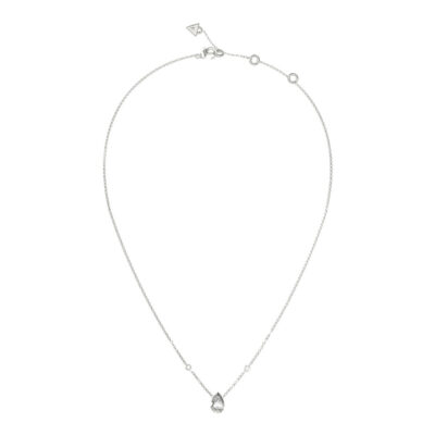 Guess Ladies Necklace JUBN05246JWRHTU