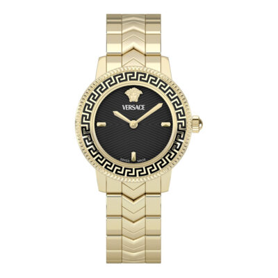 Versace VEUCA0824 V-Icon Ladies Watch