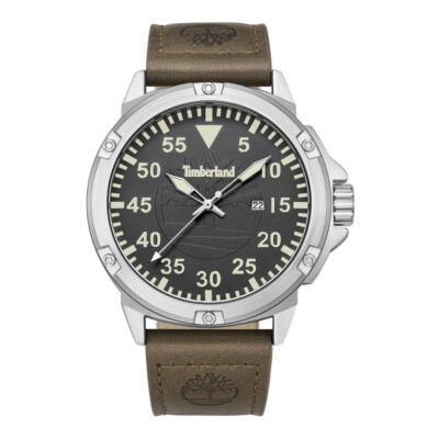 Timberland Weymont TDWGB9002801M Men's Watch