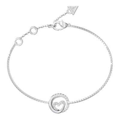 Guess Ladies Bracelet JUBB05527JWRHL