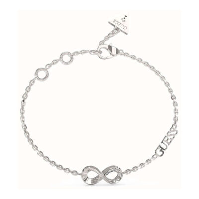 Guess Ladies Bracelet JUBB03270JWRHL