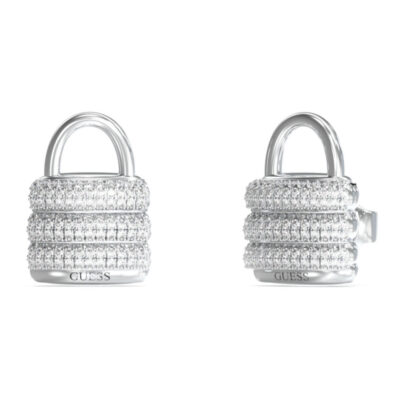 Guess Ladies Earrings JUBE05419JWRHTU