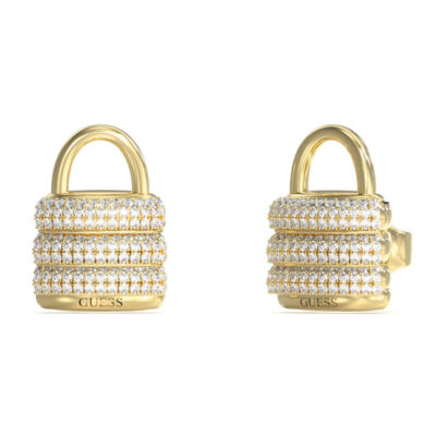 Guess Ladies Earrings JUBE05419JWYGTU