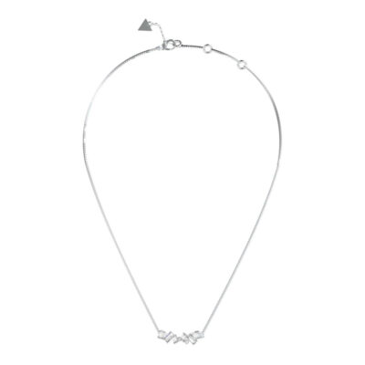 Guess Ladies Necklace JUBN05358JWRHTU