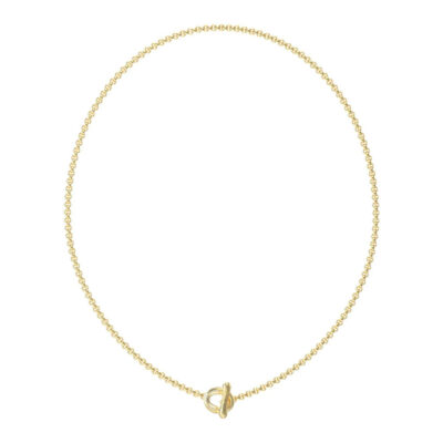 Guess Ladies Necklace JUBN05371JWYGTU
