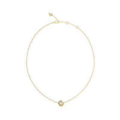 Guess Ladies Necklace JUBN05377JWYGTU