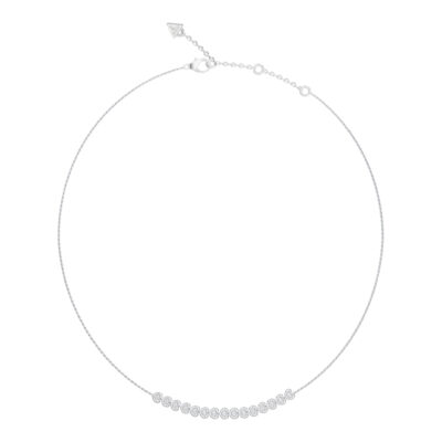Guess Ladies Necklace JUBN05471JWRHTU