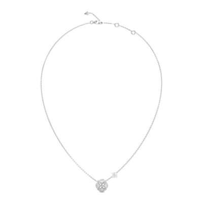 Guess Ladies Necklace JUBN05502JWRHTU