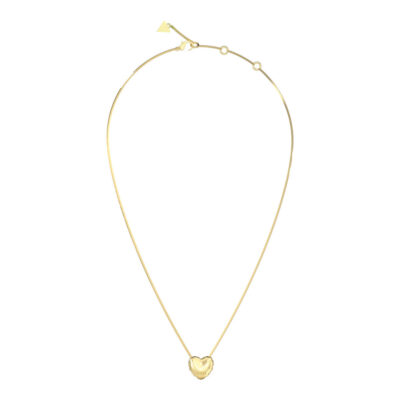 Guess Ladies Necklace JUBN05541JWYGTU