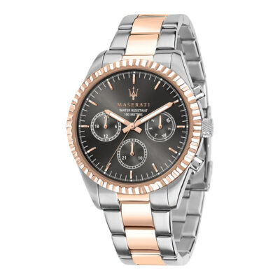 Maserati Competizione R8853100020 Men's Watch
