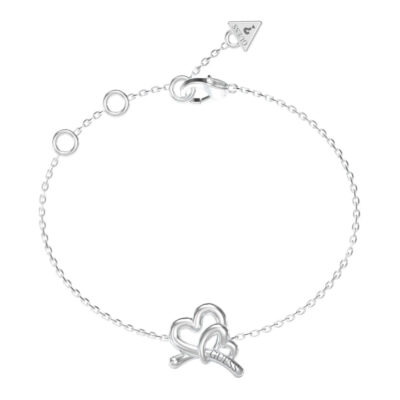Guess Ladies Bracelet JUBB06057JWRHL