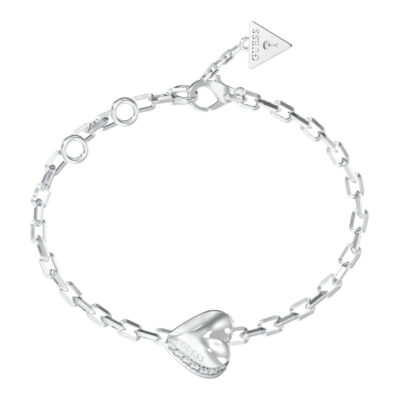 Guess Ladies Bracelet JUBB06088JWRHS