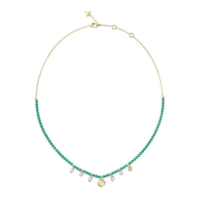 Guess Ladies Necklace JUBN06144JWYGGNTU