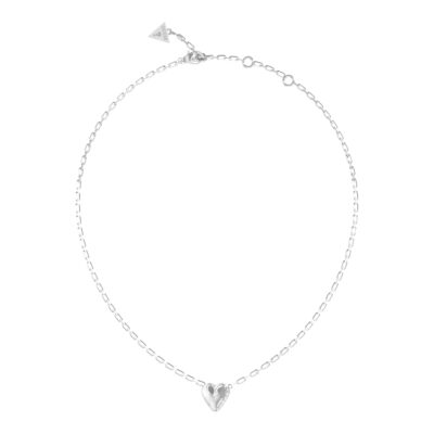 Guess Ladies Necklace JUBN06087JWRHTU
