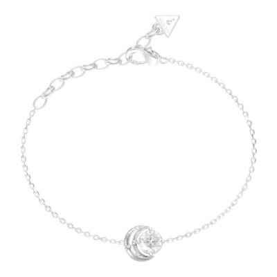 Guess Ladies Bracelet JUBB06234JWRHL