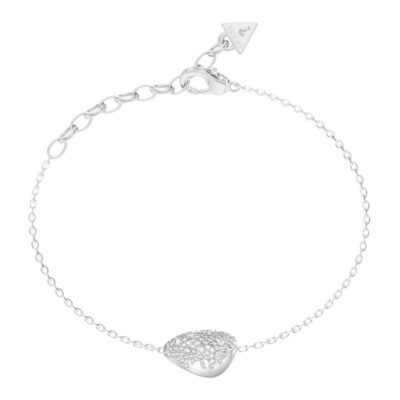 Guess Ladies Bracelet JUBB06254JWRHL