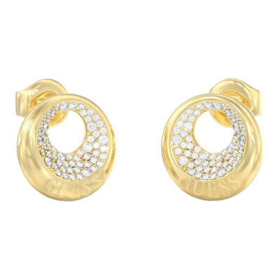 Guess Ladies Earrings JUBE06247JWYGTU