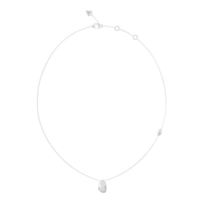 Guess Ladies Necklace JUBN06252JWRHTU