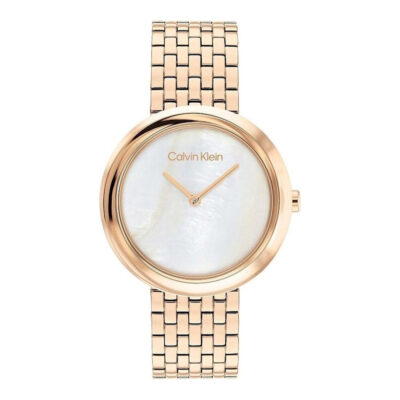 Calvin Klein Sculptural 25200322 Ladies Watch