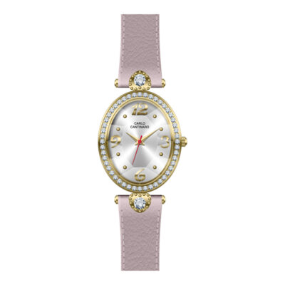 Carlo Cantinaro CC3012 Ladies Watch