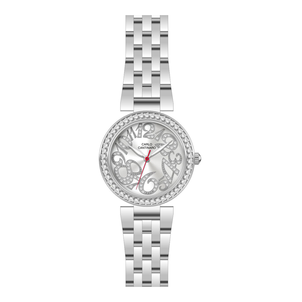 Carlo Cantinaro CC3022 Ladies Watch