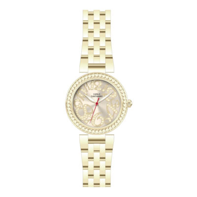 Carlo Cantinaro CC3023 Ladies Watch