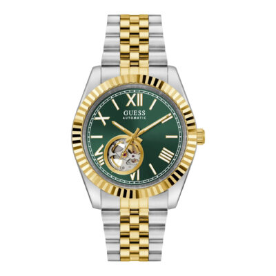 Guess Connoisseur Automatic GW0984G4 Men's Watch