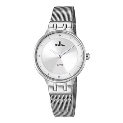 Festina Mademoiselle F20597/1 Ladies Watch