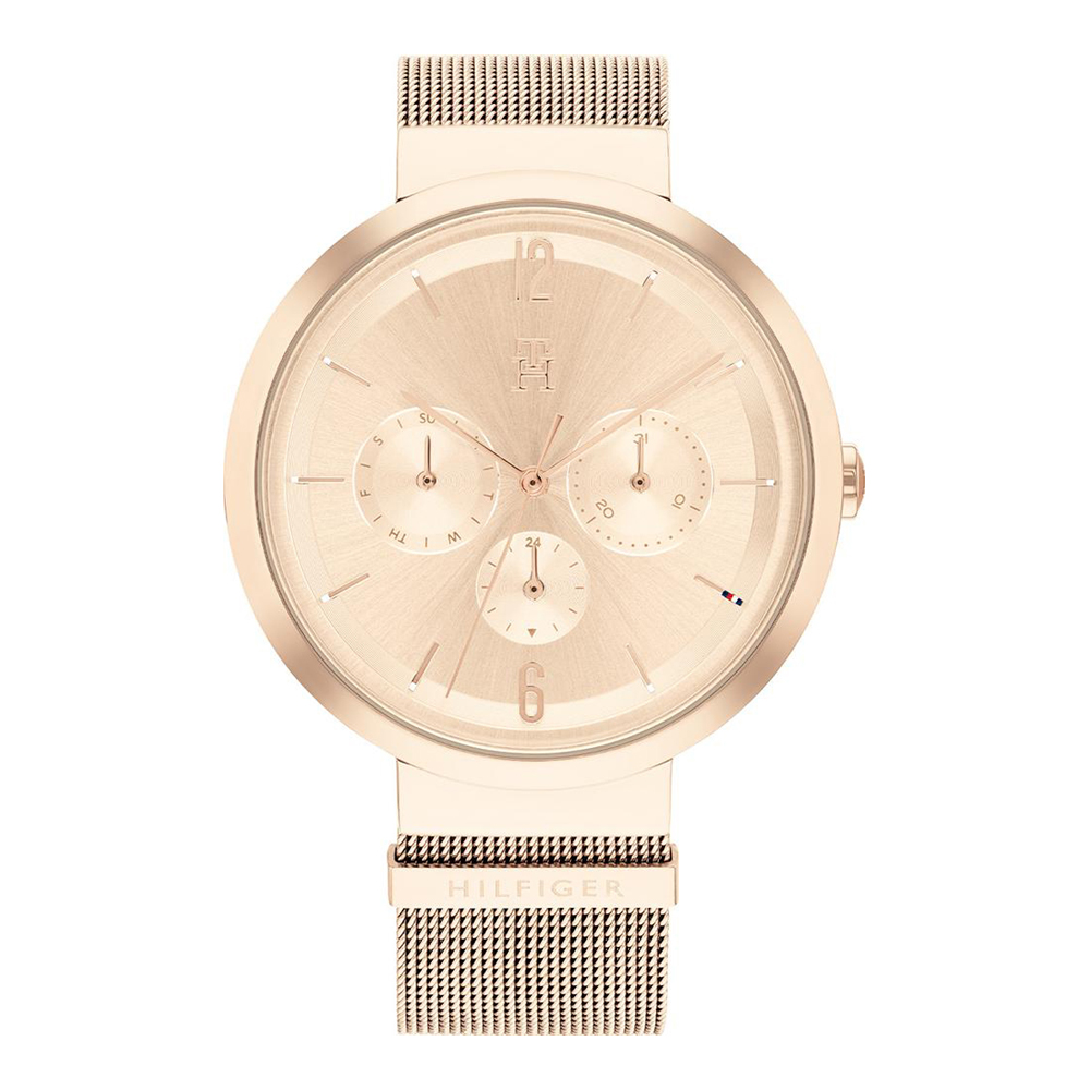 Tommy Hilfiger Lidia 1782538 Ladies Watch