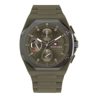 Tommy Hilfiger Neo 1792121 Men's Watch