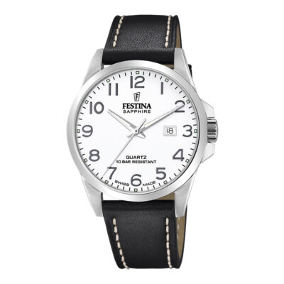 Festina Classics F20446/1 Men's Watch