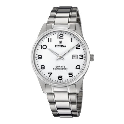 Festina Classics F20511/1 Men's Watch
