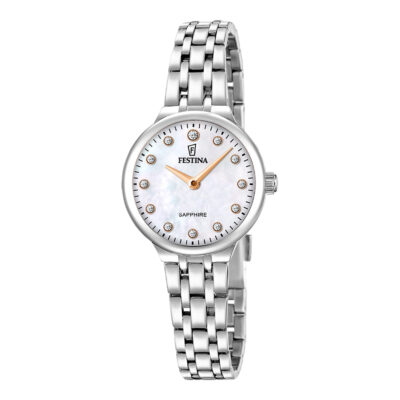 Festina Mademoiselle F20744/1 Ladies Watch