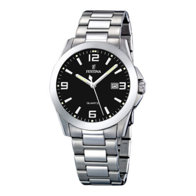 Festina Classics F16376/4 Men's Watch