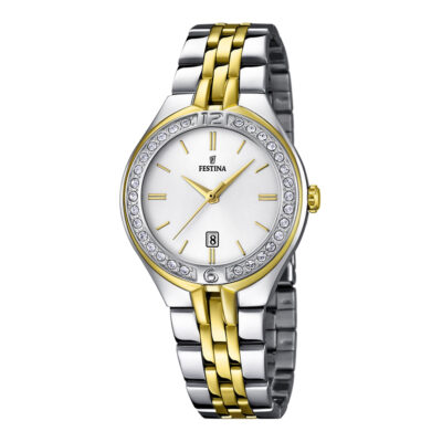 Festina Mademoiselle F16868/1 Ladies Watch