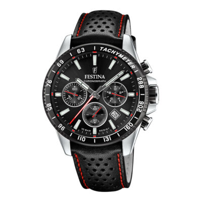 Festina Timeless F20561/4 Men's Watch Chronograph