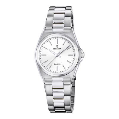 Festina Boyfriend F20553/2 Ladies Watch