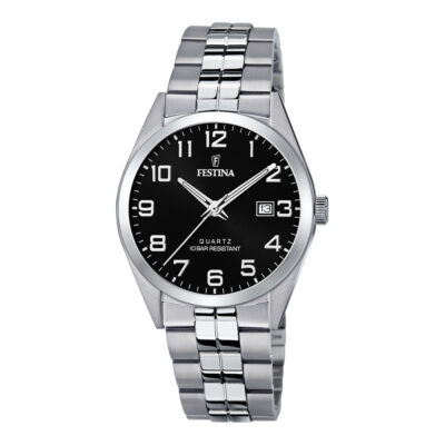 Festina Classics F20437/4 Men's Watch