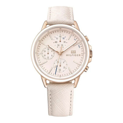 Tommy Hilfiger Carly 1781789 Ladies Watch